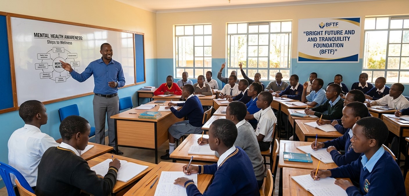 Education and Awareness